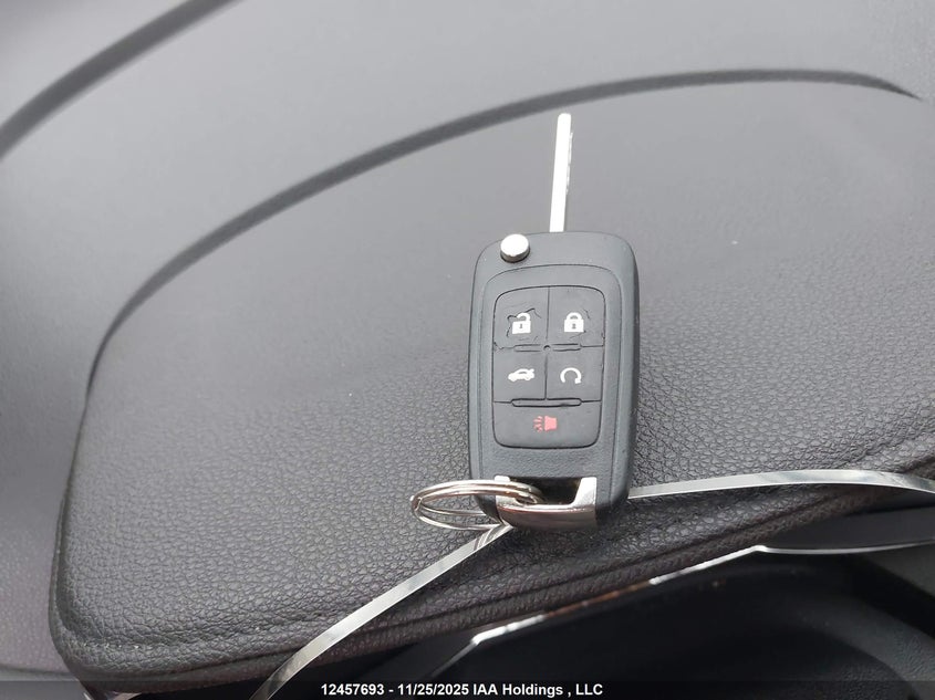 2017 GMC Terrain Slt VIN: 2GKFLUEK3H6151425 Lot: 12457693