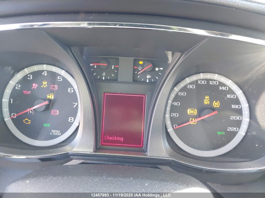 2017 GMC Terrain Slt VIN: 2GKFLUEK3H6151425 Lot: 12457693