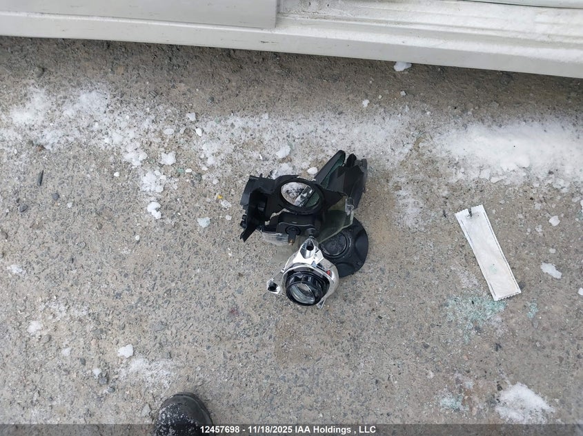 2013 Nissan Altima 2.5/S/Sv/Sl VIN: 1N4AL3AP1DN451445 Lot: 12457698