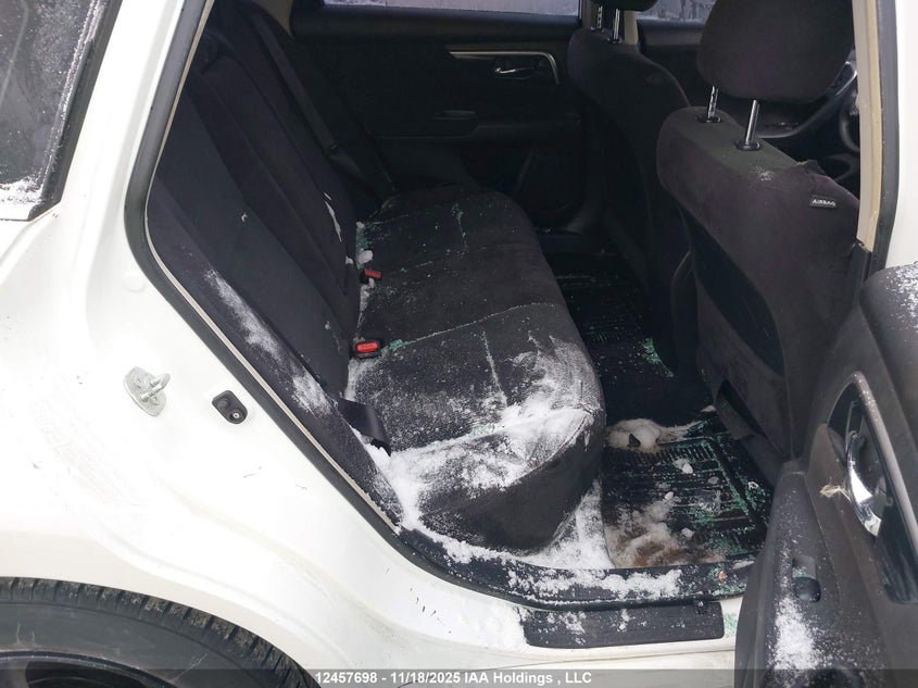 2013 Nissan Altima 2.5/S/Sv/Sl VIN: 1N4AL3AP1DN451445 Lot: 12457698