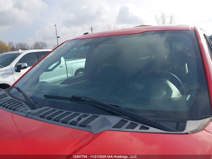 1FTEW1EF9GFC51839 2016 FORD F-150 photo no. 18