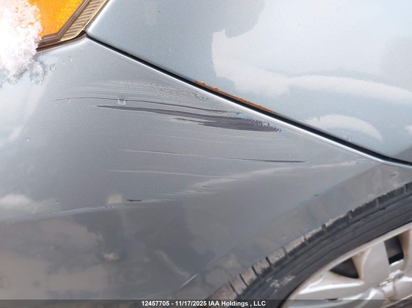 2009 Toyota Sienna Ce VIN: 5TDZK29C99S280408 Lot: 12457705