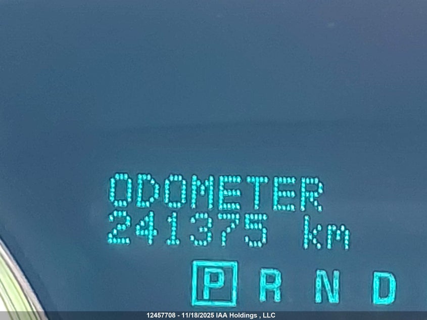 2012 Chevrolet Traverse Ls VIN: 1GNKVEED5CJ161372 Lot: 12457708