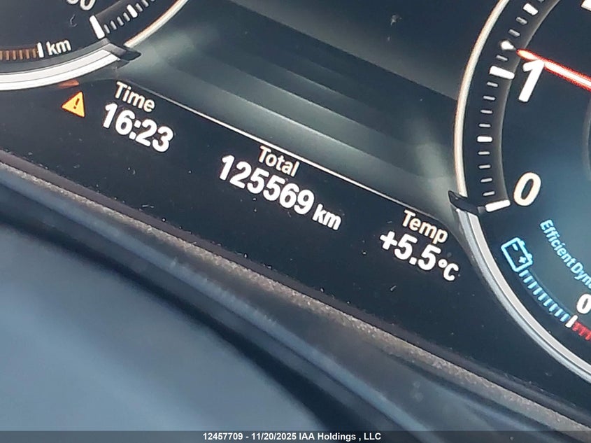 2018 BMW X5 xDrive35I VIN: 5UXKROC51JL073320 Lot: 12457709