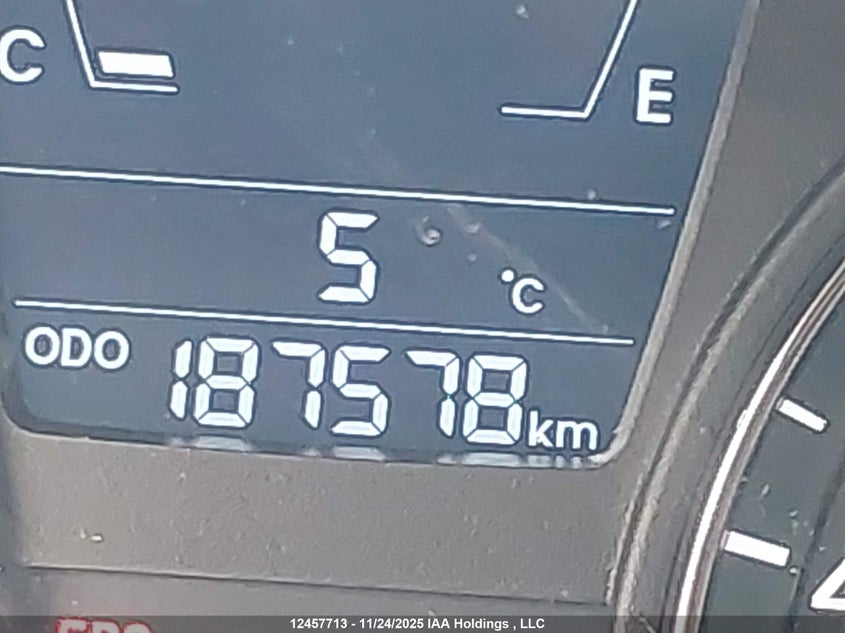 2013 Hyundai Accent Gls/Se VIN: KMHCU4AE1DU327472 Lot: 12457713