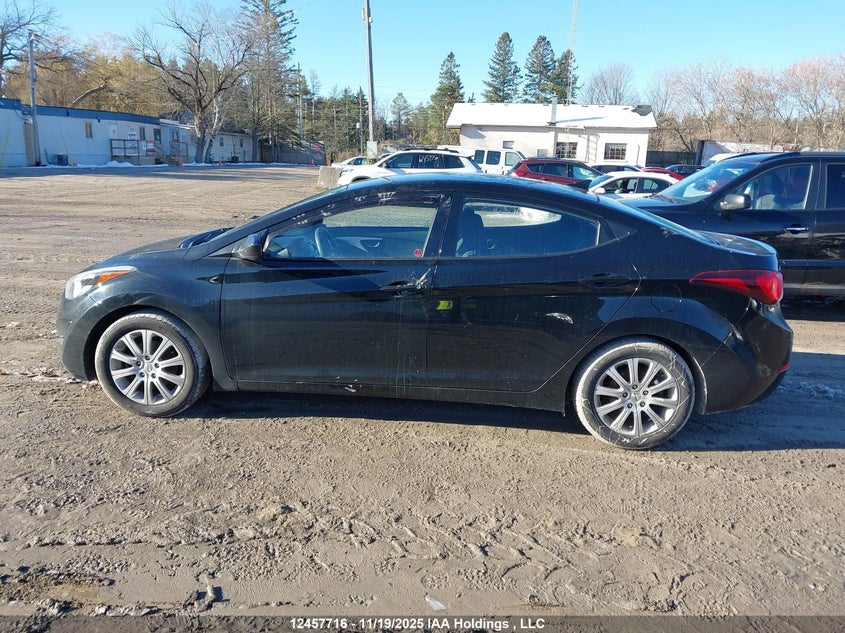 5NPDH4AE6FH618849 2015 HYUNDAI ELANTRA photo no. 15