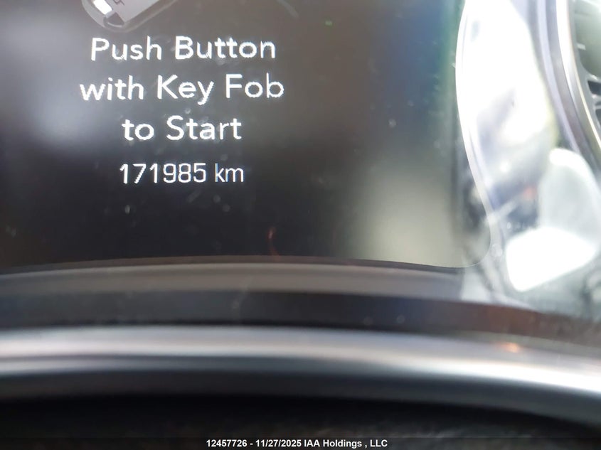 2C3CCABG1JH299603 2018 CHRYSLER 300 photo no. 15