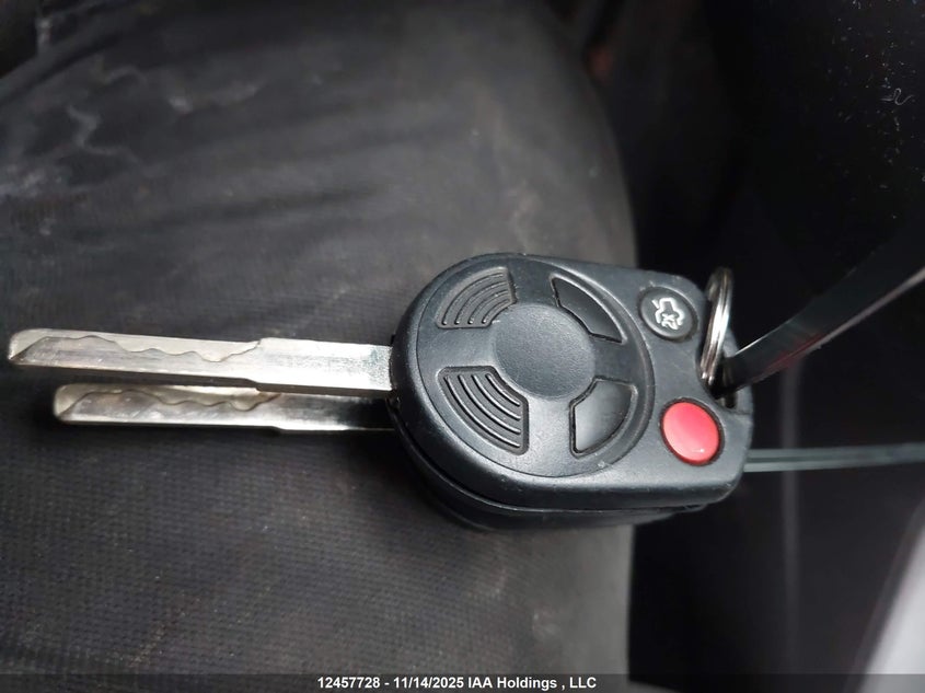 2012 Ford Focus Sel VIN: 1FAHP3M22CL364313 Lot: 12457728