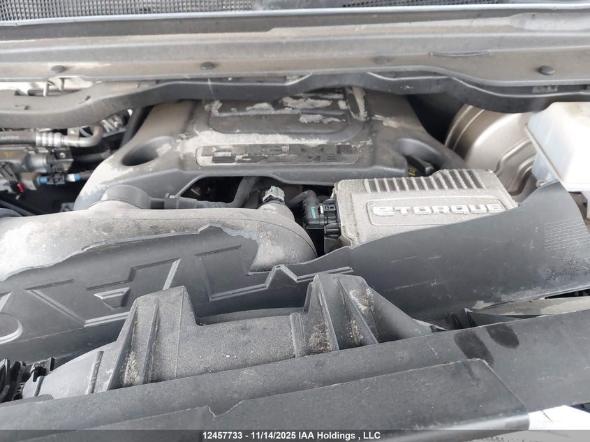 1C6SRFVT9RN145629 2024 RAM 1500 photo no. 10