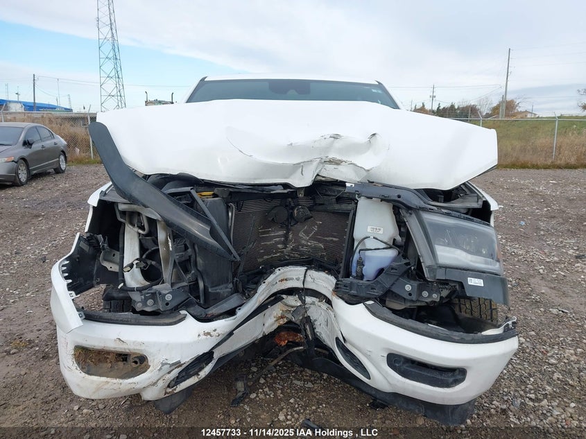 1C6SRFVT9RN145629 2024 RAM 1500 photo no. 12