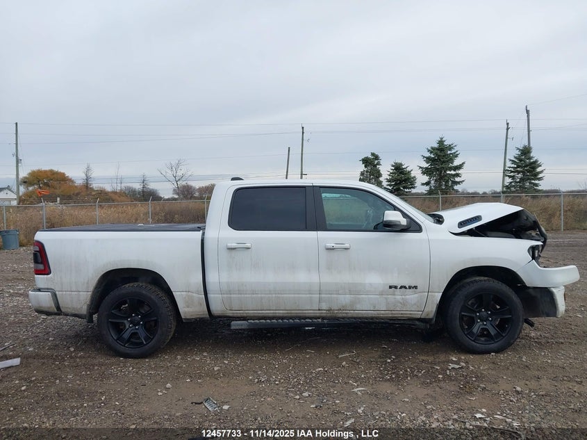 1C6SRFVT9RN145629 2024 RAM 1500 photo no. 13