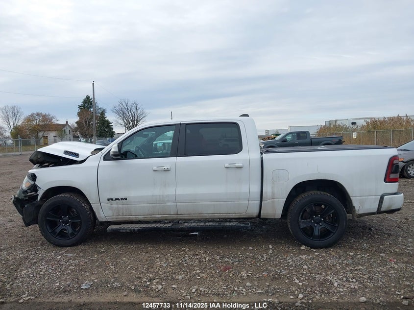 1C6SRFVT9RN145629 2024 RAM 1500 photo no. 14