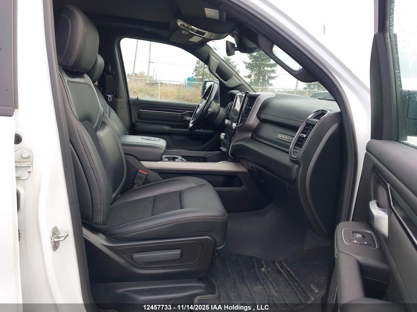 1C6SRFVT9RN145629 2024 RAM 1500 photo no. 5