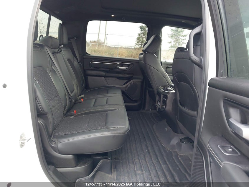 1C6SRFVT9RN145629 2024 RAM 1500 photo no. 8
