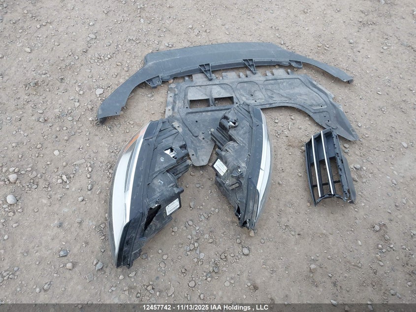 2015 Volkswagen Jetta Se VIN: 3VWB07AJ4FM336875 Lot: 12457742