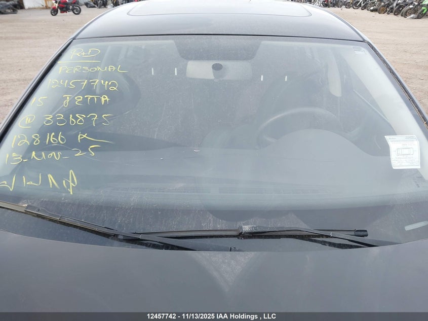 2015 Volkswagen Jetta Se VIN: 3VWB07AJ4FM336875 Lot: 12457742