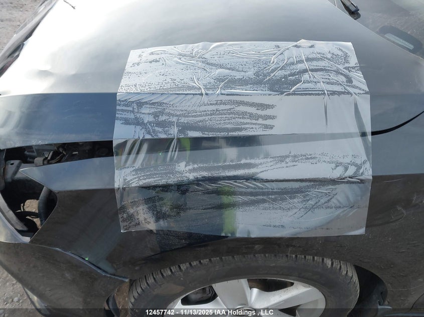 2015 Volkswagen Jetta Se VIN: 3VWB07AJ4FM336875 Lot: 12457742