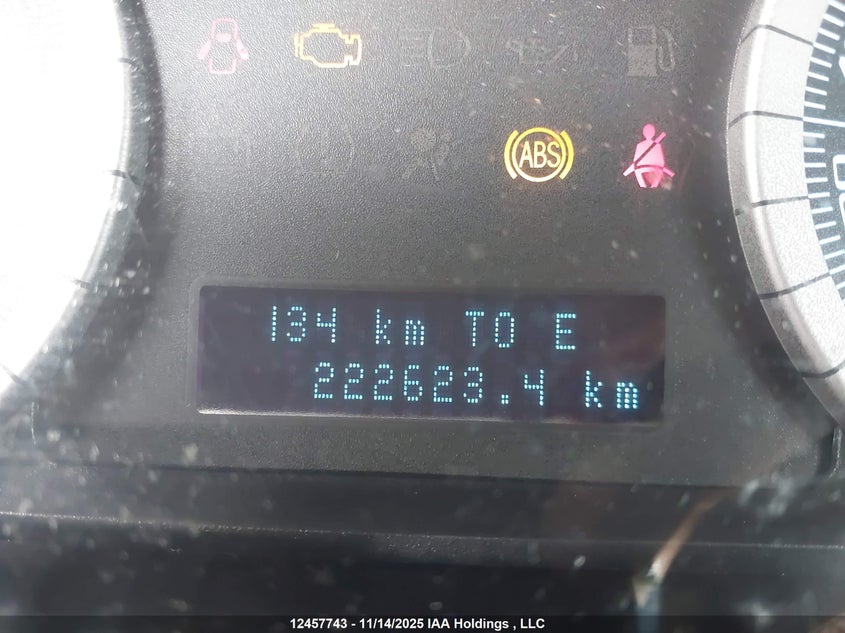 1FMCU4K39AKA27697 2010 FORD ESCAPE photo no. 16