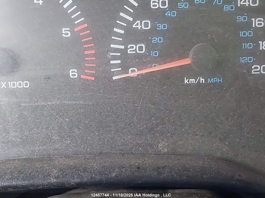 2001 Dodge Ram 2500 St VIN: 1B7KF23Z91J245307 Lot: 12457744