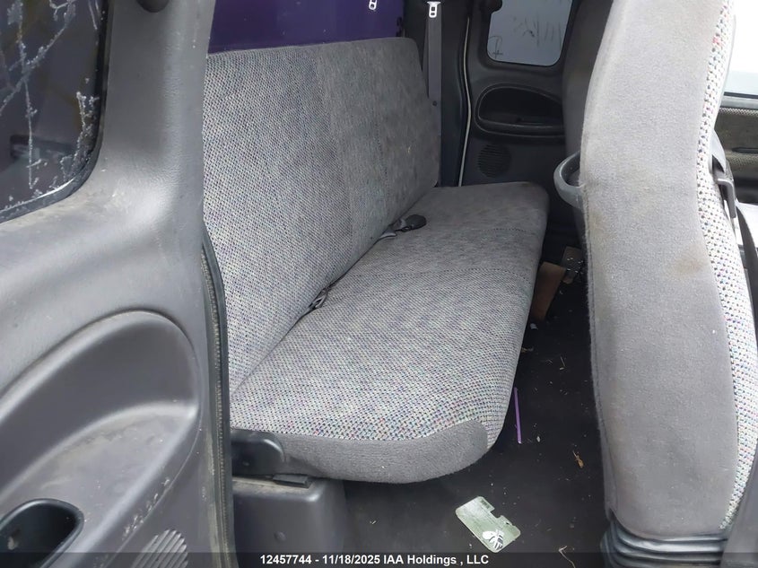 2001 Dodge Ram 2500 St VIN: 1B7KF23Z91J245307 Lot: 12457744