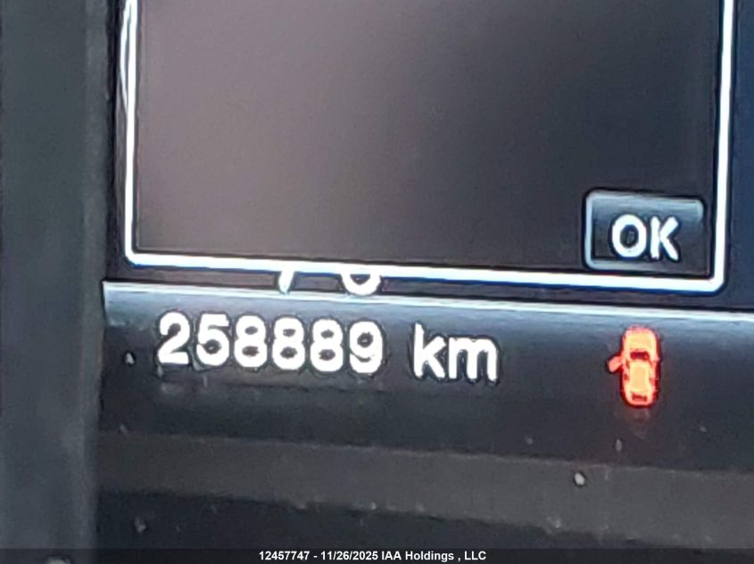 2014 Ford Edge VIN: 2FMDK3JC8EBA51690 Lot: 12457747