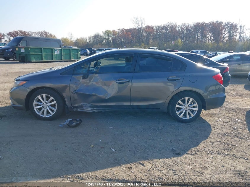 2HGFB2F51CH115940 2012 HONDA CIVIC photo no. 15