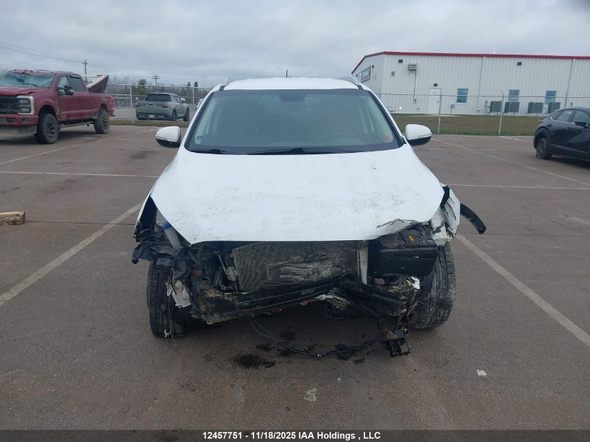 2019 Kia Sorento Ex VIN: 5XYPHDA33KG598489 Lot: 12457751