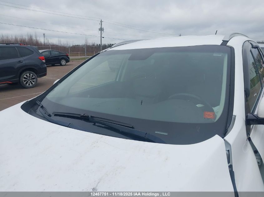 2019 Kia Sorento Ex VIN: 5XYPHDA33KG598489 Lot: 12457751