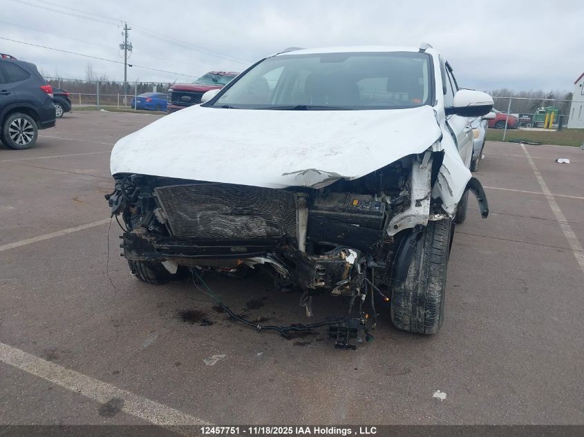 2019 Kia Sorento Ex VIN: 5XYPHDA33KG598489 Lot: 12457751