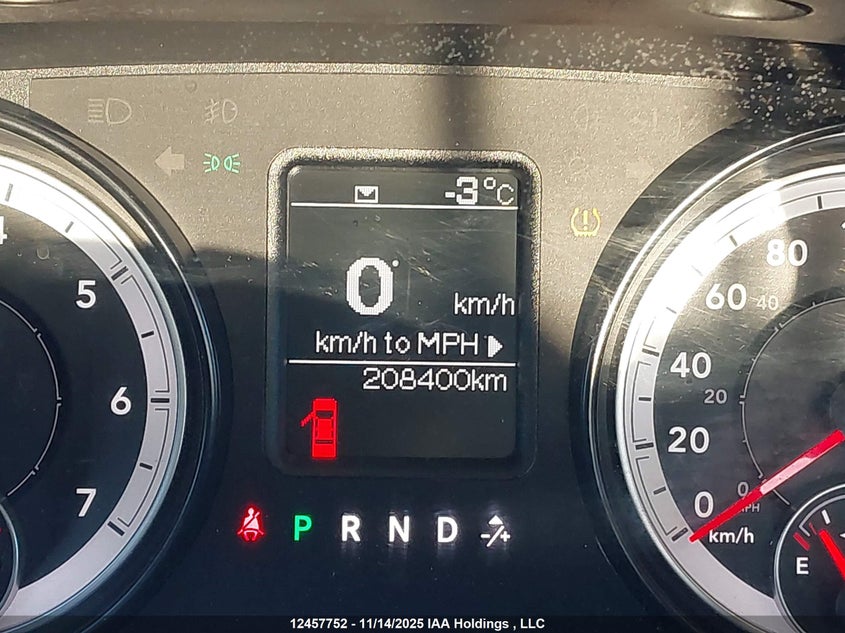 2014 Ram 1500 St VIN: 1C6RR6FT8ES382833 Lot: 12457752