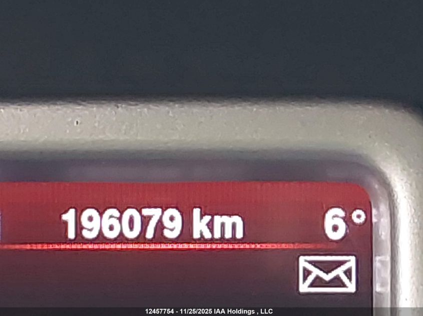 2013 Dodge Journey R/T VIN: 3C4PDDFG4DT701888 Lot: 12457754