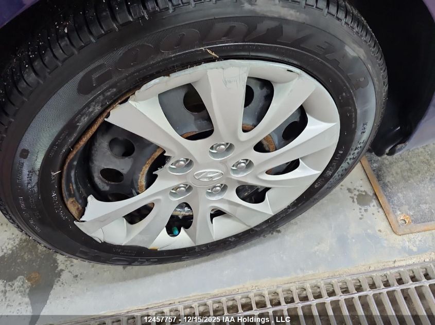 2013 Hyundai Elantra Gls/Limited VIN: 5NPDH4AE0DH161145 Lot: 12457757