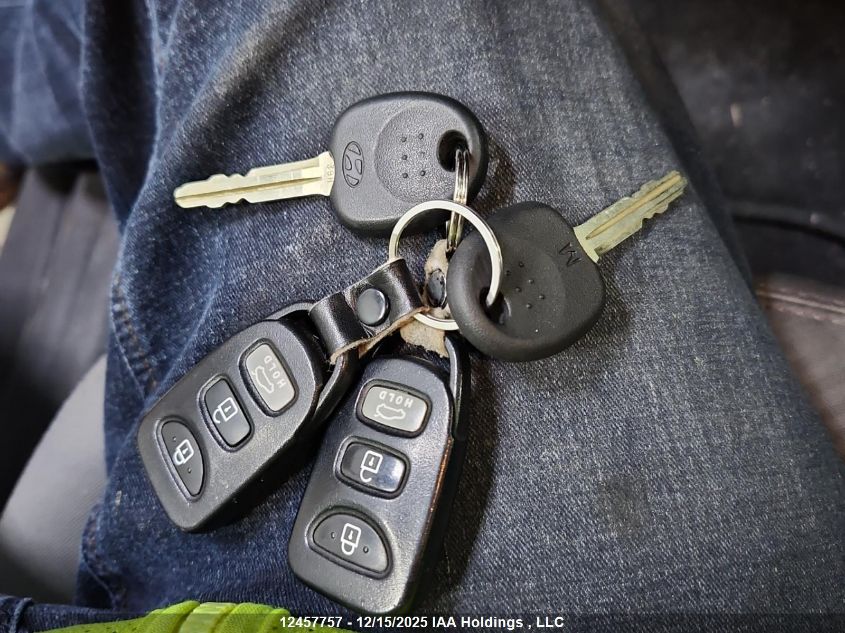 2013 Hyundai Elantra Gls/Limited VIN: 5NPDH4AE0DH161145 Lot: 12457757