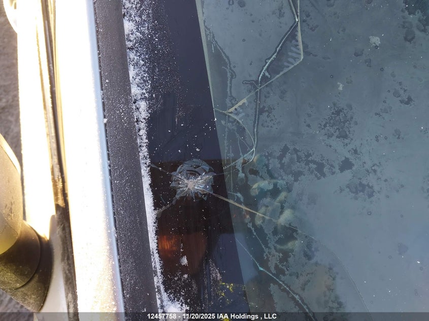 2011 Ford Fiesta S VIN: 3FADP4AJ6BM168629 Lot: 12457758