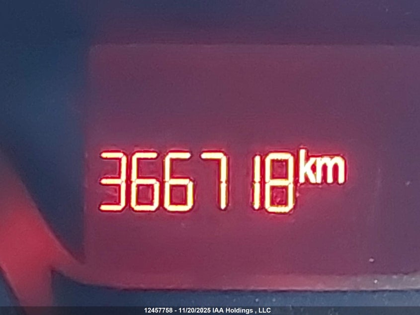 2011 Ford Fiesta S VIN: 3FADP4AJ6BM168629 Lot: 12457758