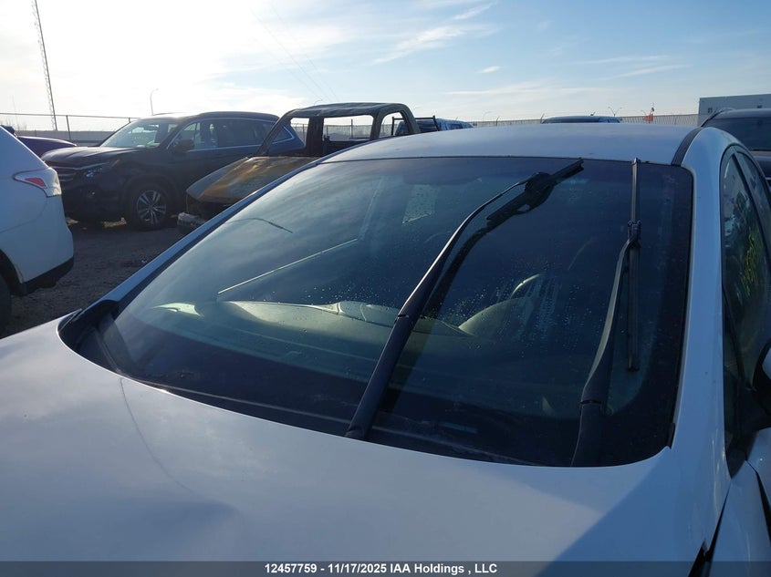 2016 Kia Forte Lx VIN: KNAFX4A60G5608790 Lot: 12457759