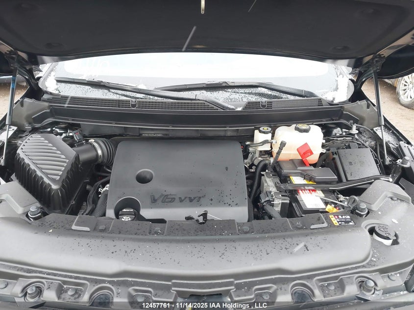 2020 Buick Enclave Avenir VIN: 5GAEVCKW0LJ175861 Lot: 12457761