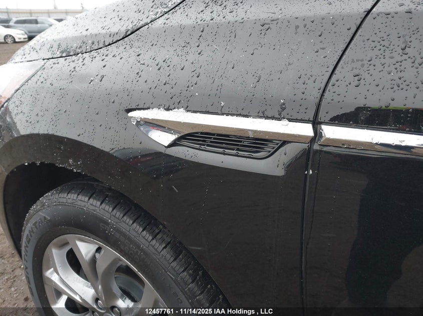 2020 Buick Enclave Avenir VIN: 5GAEVCKW0LJ175861 Lot: 12457761