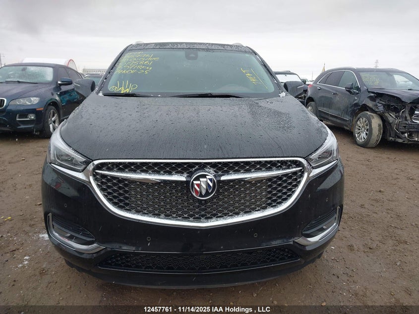 2020 Buick Enclave Avenir VIN: 5GAEVCKW0LJ175861 Lot: 12457761