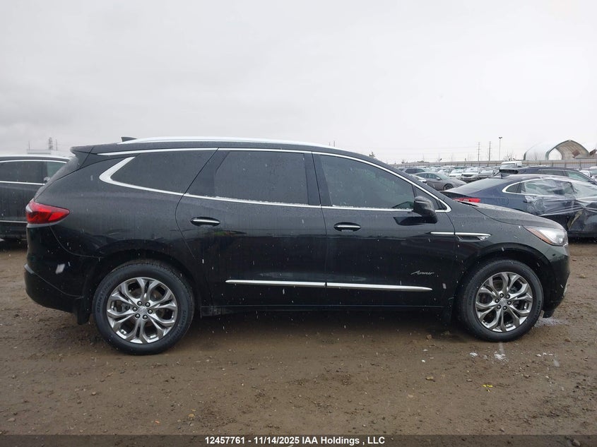 2020 Buick Enclave Avenir VIN: 5GAEVCKW0LJ175861 Lot: 12457761