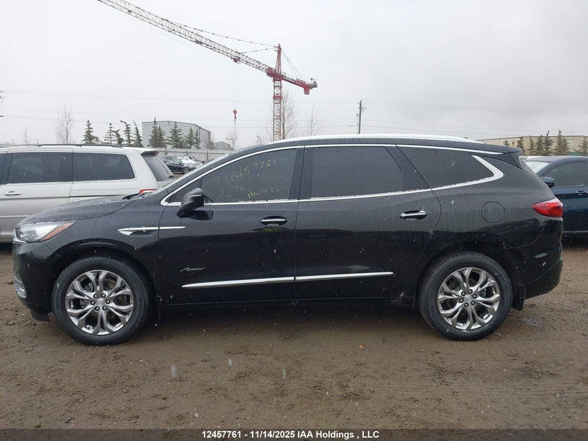 2020 Buick Enclave Avenir VIN: 5GAEVCKW0LJ175861 Lot: 12457761