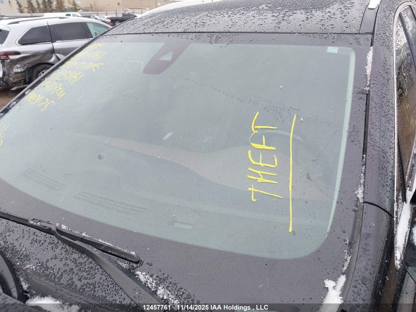 2020 Buick Enclave Avenir VIN: 5GAEVCKW0LJ175861 Lot: 12457761