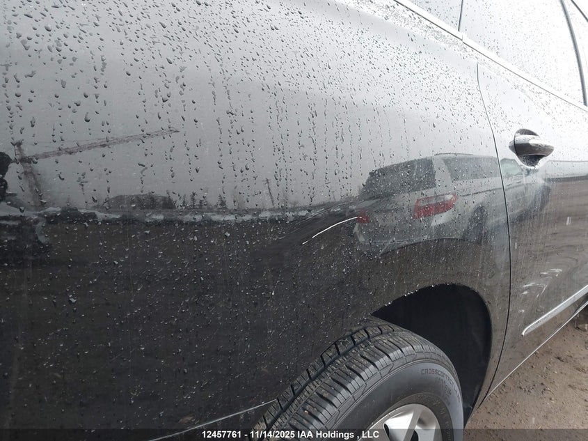 2020 Buick Enclave Avenir VIN: 5GAEVCKW0LJ175861 Lot: 12457761