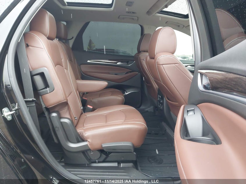 2020 Buick Enclave Avenir VIN: 5GAEVCKW0LJ175861 Lot: 12457761