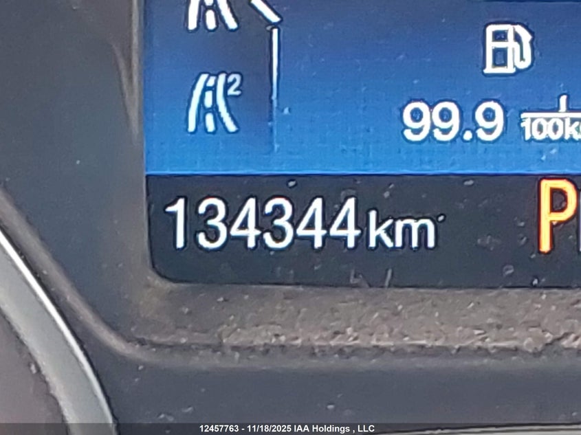 2015 Ford Focus Se VIN: 1FADP3K25FL351593 Lot: 12457763