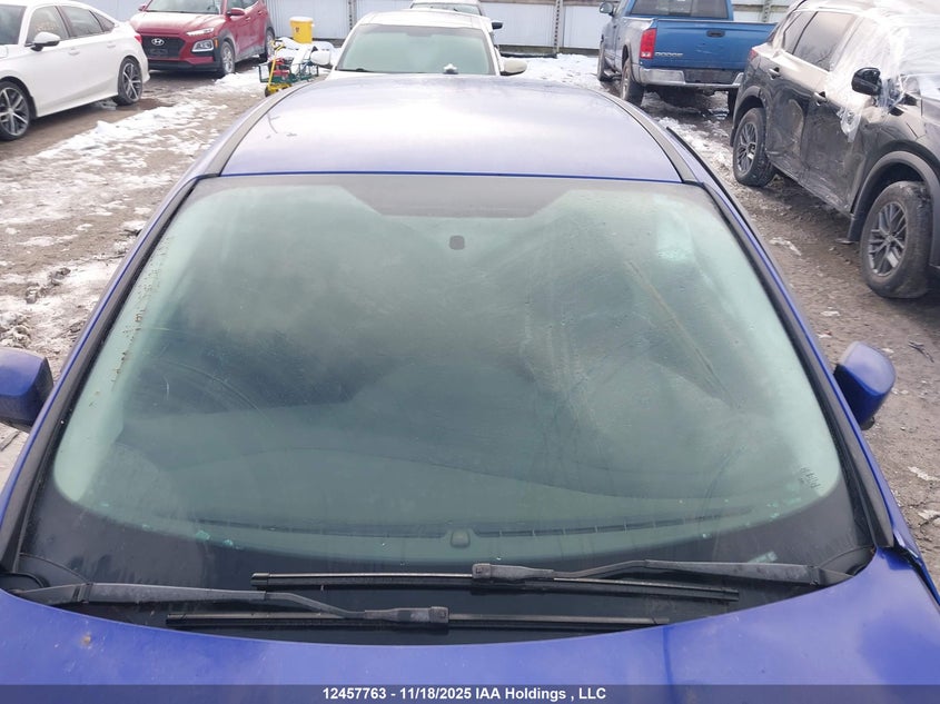 2015 Ford Focus Se VIN: 1FADP3K25FL351593 Lot: 12457763