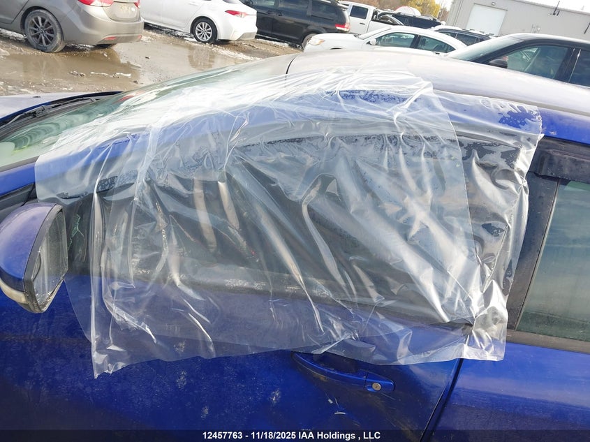 2015 Ford Focus Se VIN: 1FADP3K25FL351593 Lot: 12457763