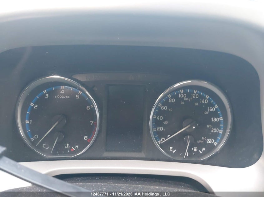 2018 Toyota Rav4 Le VIN: 2T3BFREV8JW696653 Lot: 12457771