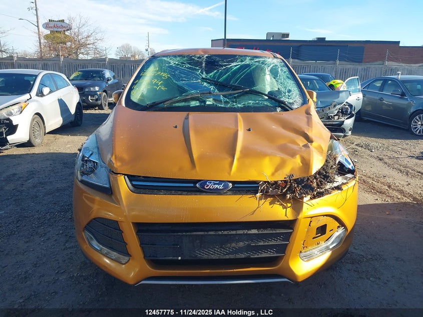 1FMCU0G73GUA78694 2016 FORD ESCAPE photo no. 12