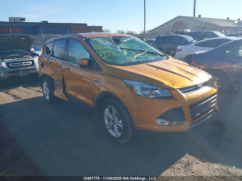 1FMCU0G73GUA78694 2016 FORD ESCAPE photo no. 13